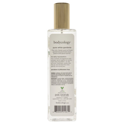 Bodycology Pure White Gardenia Mist