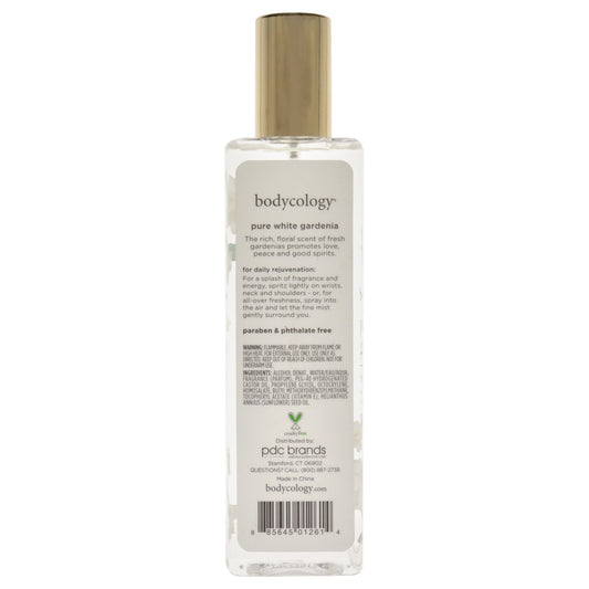 Bodycology Pure White Gardenia Mist