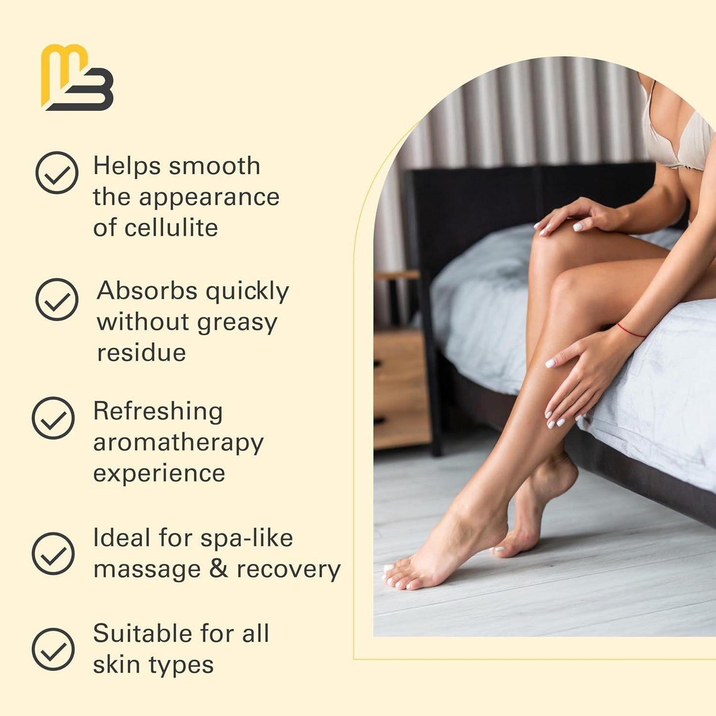 Firming Collagen Massage Oil