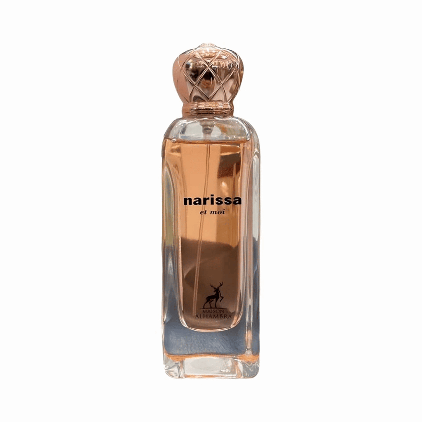 Maison Alhambra Narissa EDP