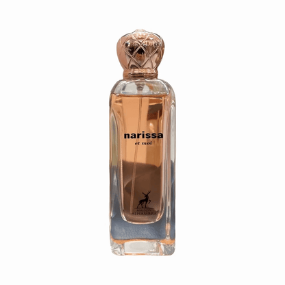 Maison Alhambra Narissa EDP