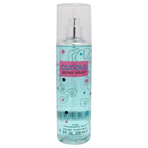 Britney Spears Curious Mist