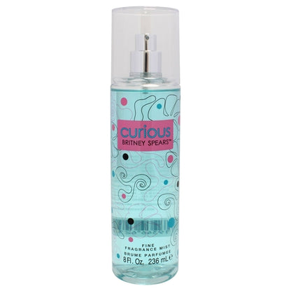 Britney Spears Curious Mist