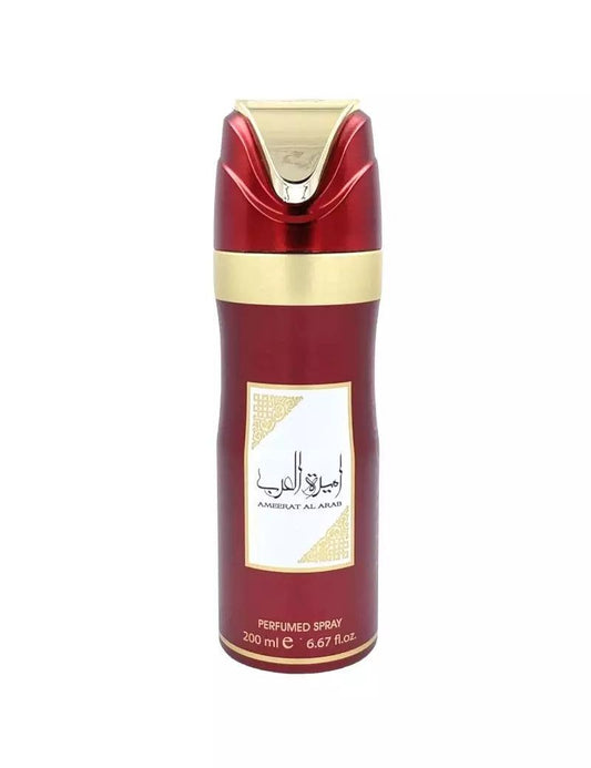 ASDAAF Arab Body Spray