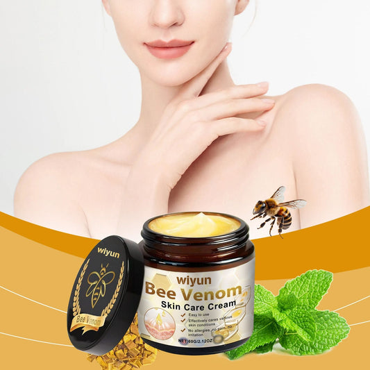 Wiyun Bee Venom Cream