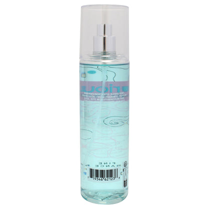 Britney Spears Curious Mist