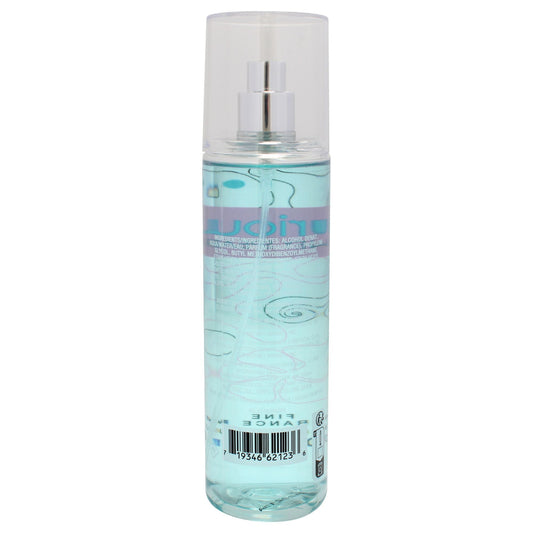Britney Spears Curious Mist