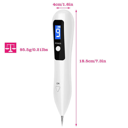 Portable Skin Tag Repair Kit
