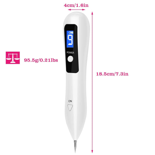 Portable Skin Tag Repair Kit