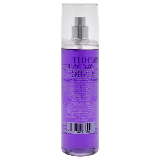 Elizabeth Taylor White Diamonds Mist