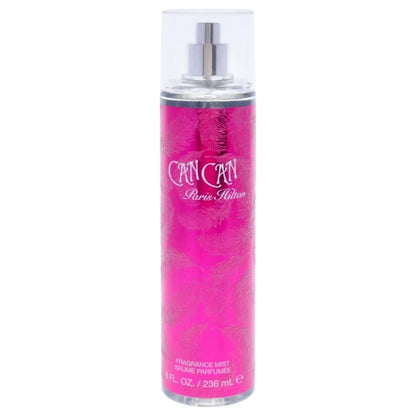 Paris Hilton Can Can Mist