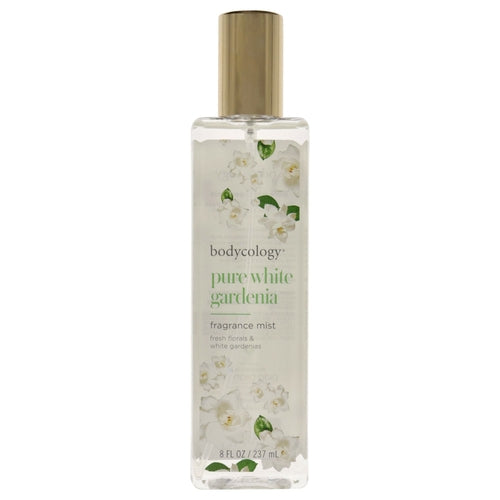 Bodycology Pure White Gardenia Mist