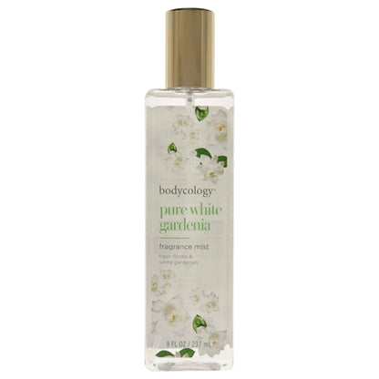 Bodycology Pure White Gardenia Mist