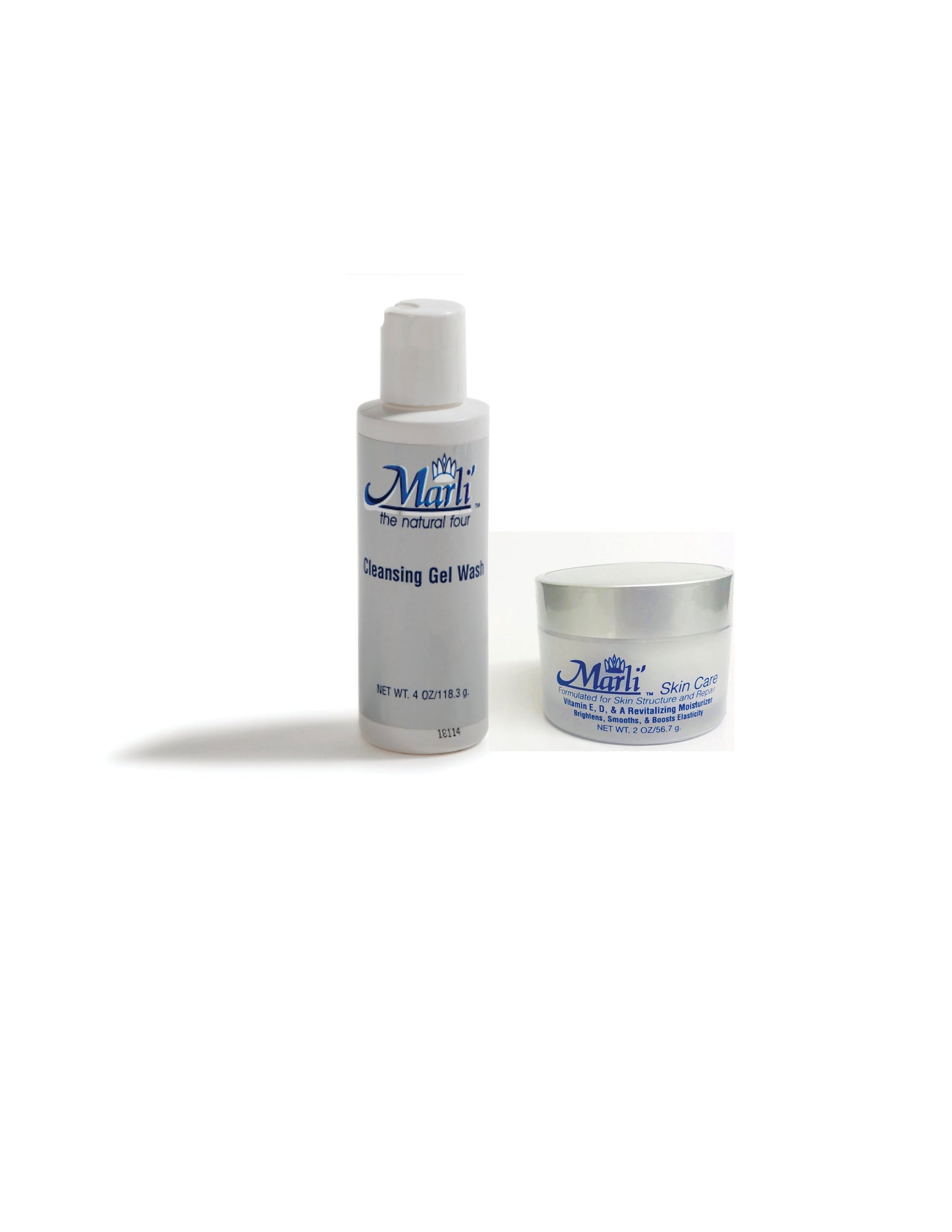 Vitamin EDA Skincare Kit