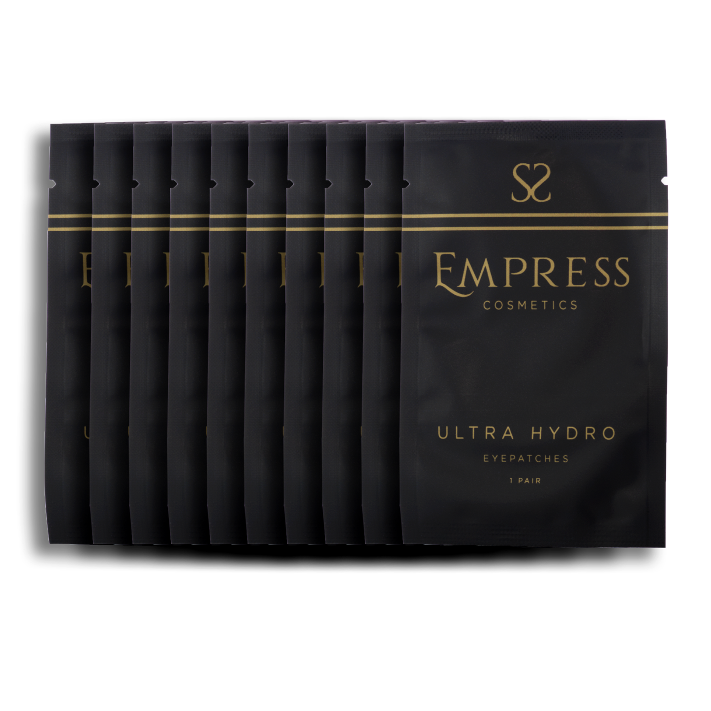 Empress Hydrating Eye Pads