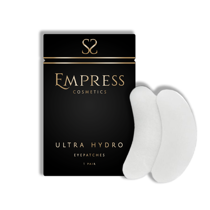 Empress Hydrating Eye Pads