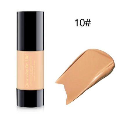 Dewy Full-Coverage Foundation