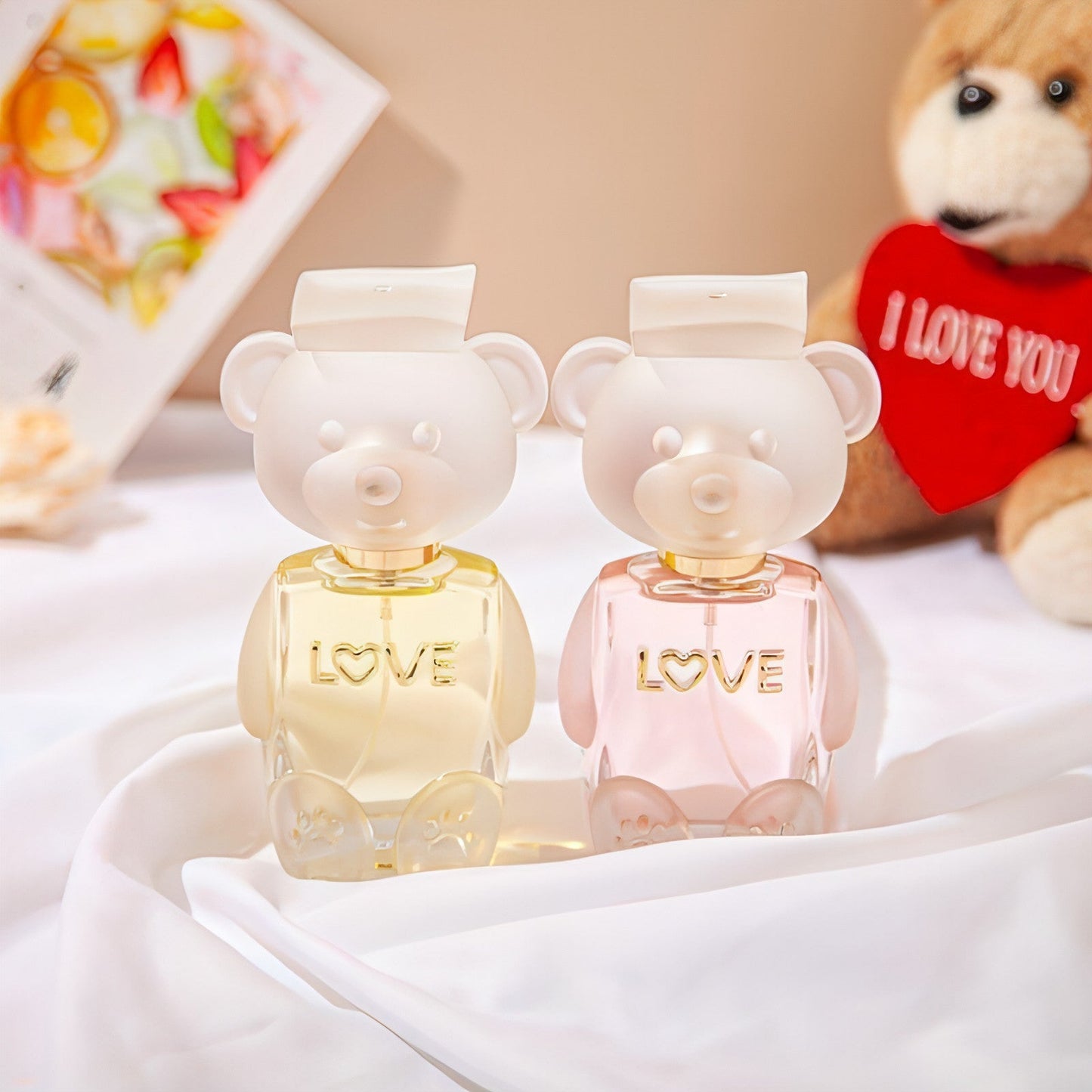 Lasting Women’s Perfume