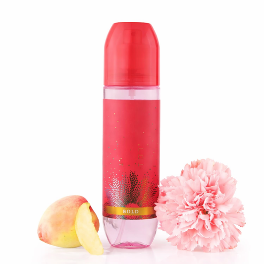 Bold Fruity Body Mist