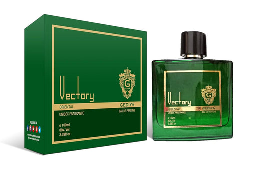 Vectory Unisex Perfume 100 ml