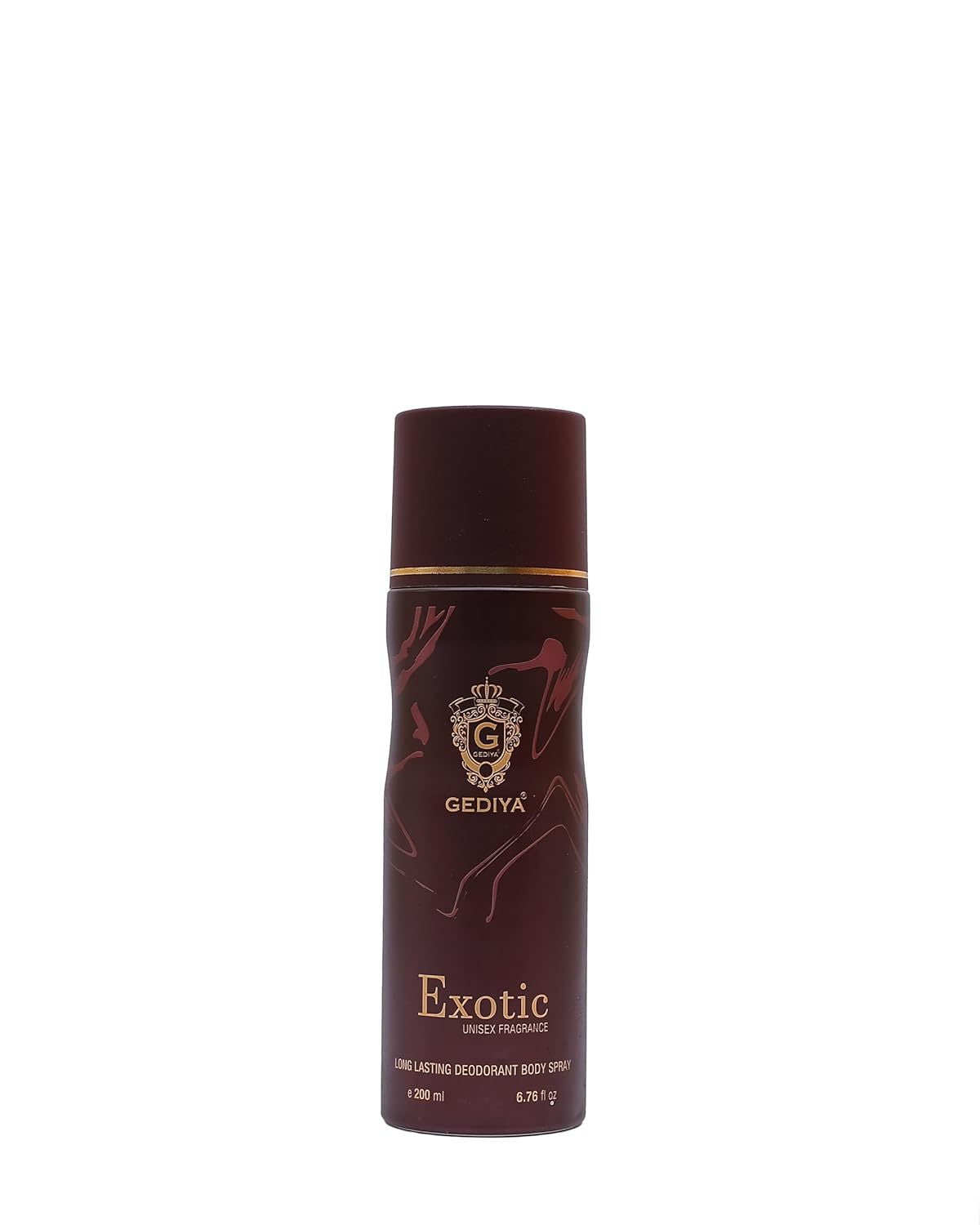 Exotic Unisex Perfume 200 ml
