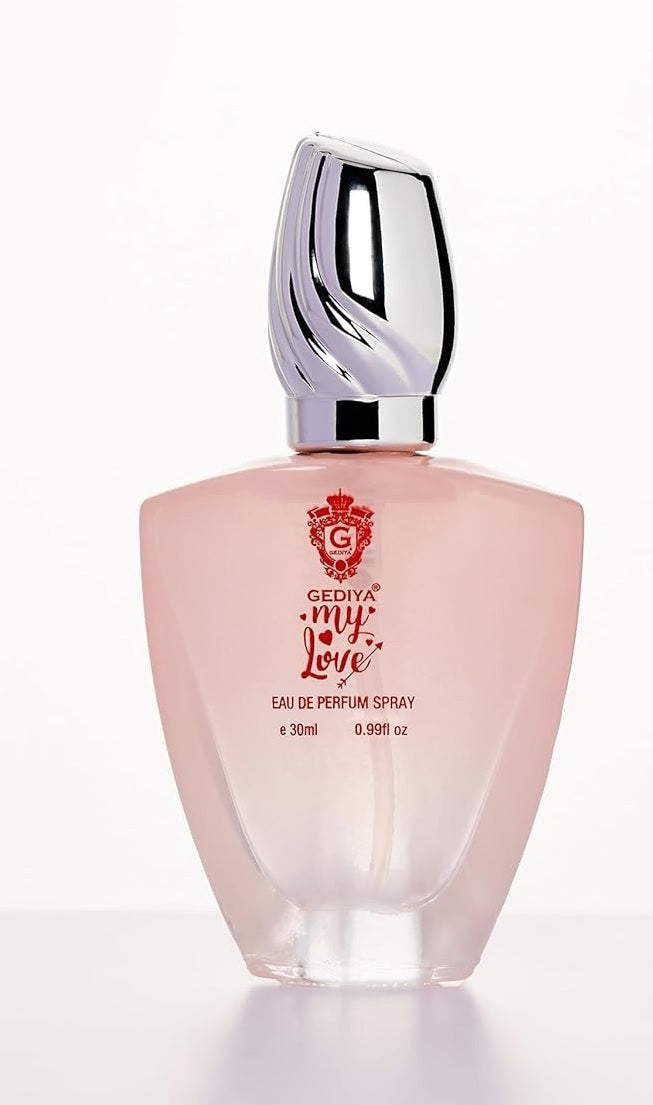 My Love Unisex Perfume 30 ml