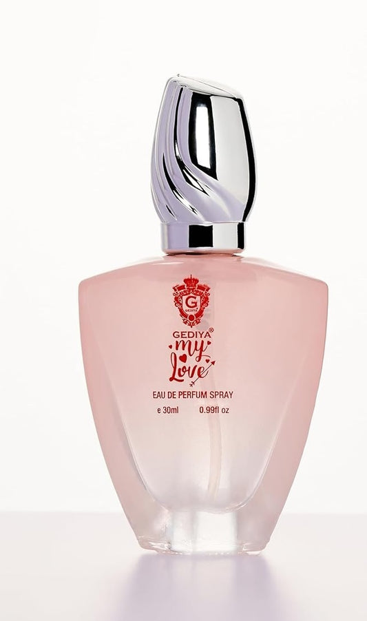 My Love Unisex Perfume 30 ml