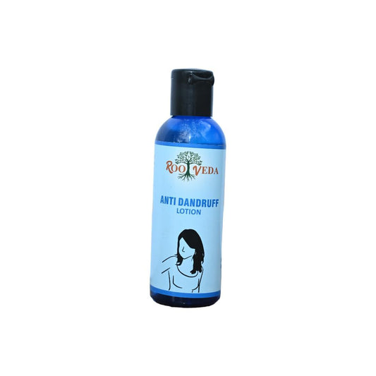 Anti-Dandruff Hair Lotion