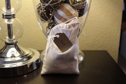 Organic Rejuvenating Bath Tea