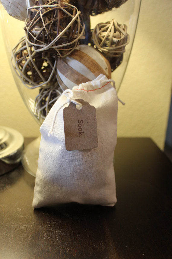 Perfect Baby Bath Tea Sachet
