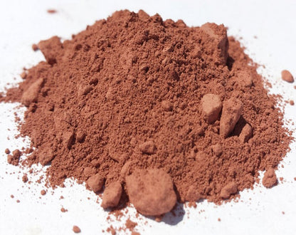 Australian Pink Clay Mask