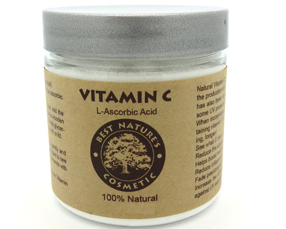 Vitamin C Skincare Powder