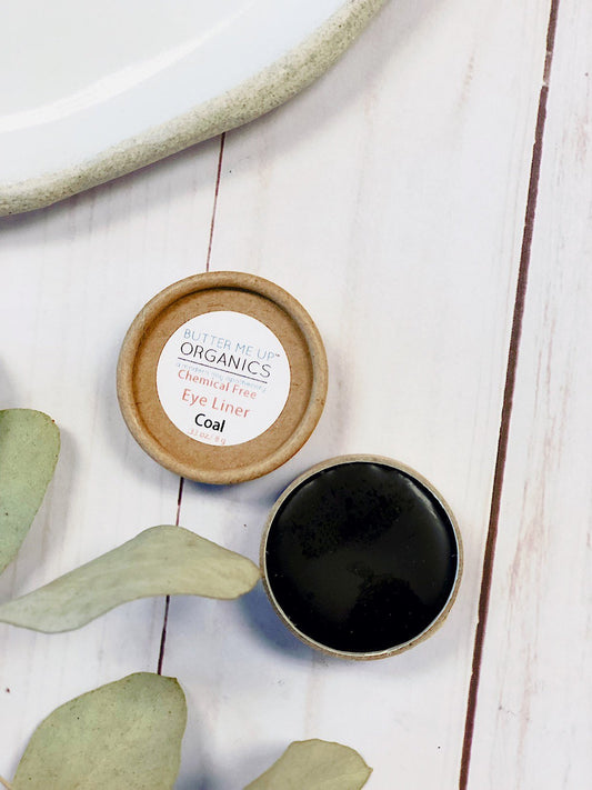 Organic Eye Kohl Eyeliner