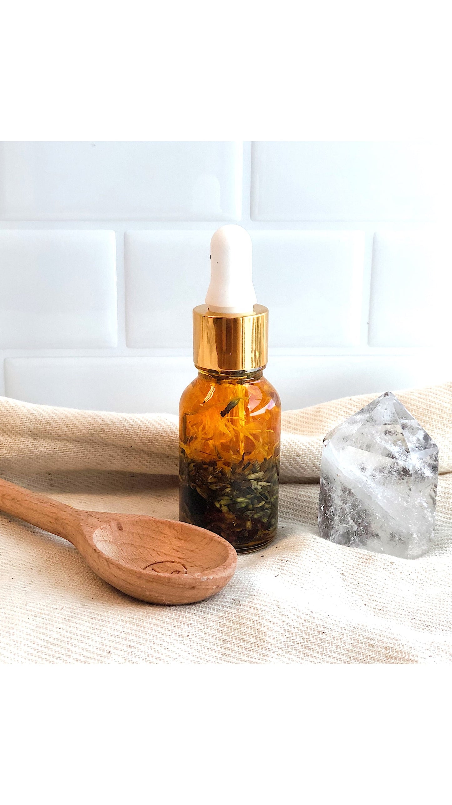 Organic Youth Face Serum