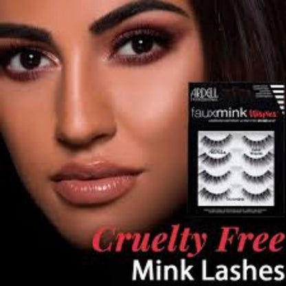 Lightweight Luxe Lashes