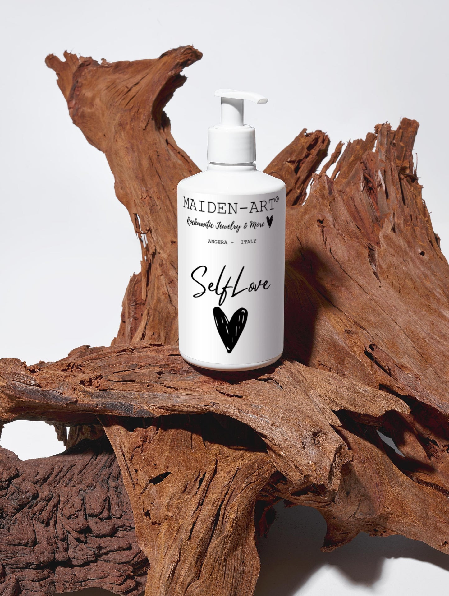 Mindful Moisturising Conditioner