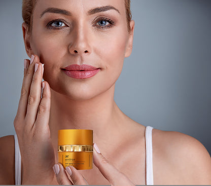 Face & Neck Anti-Aging Serum
