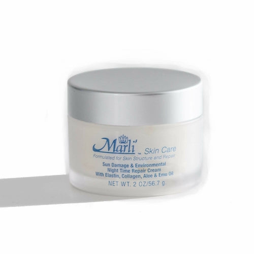 Night Repair Face Cream