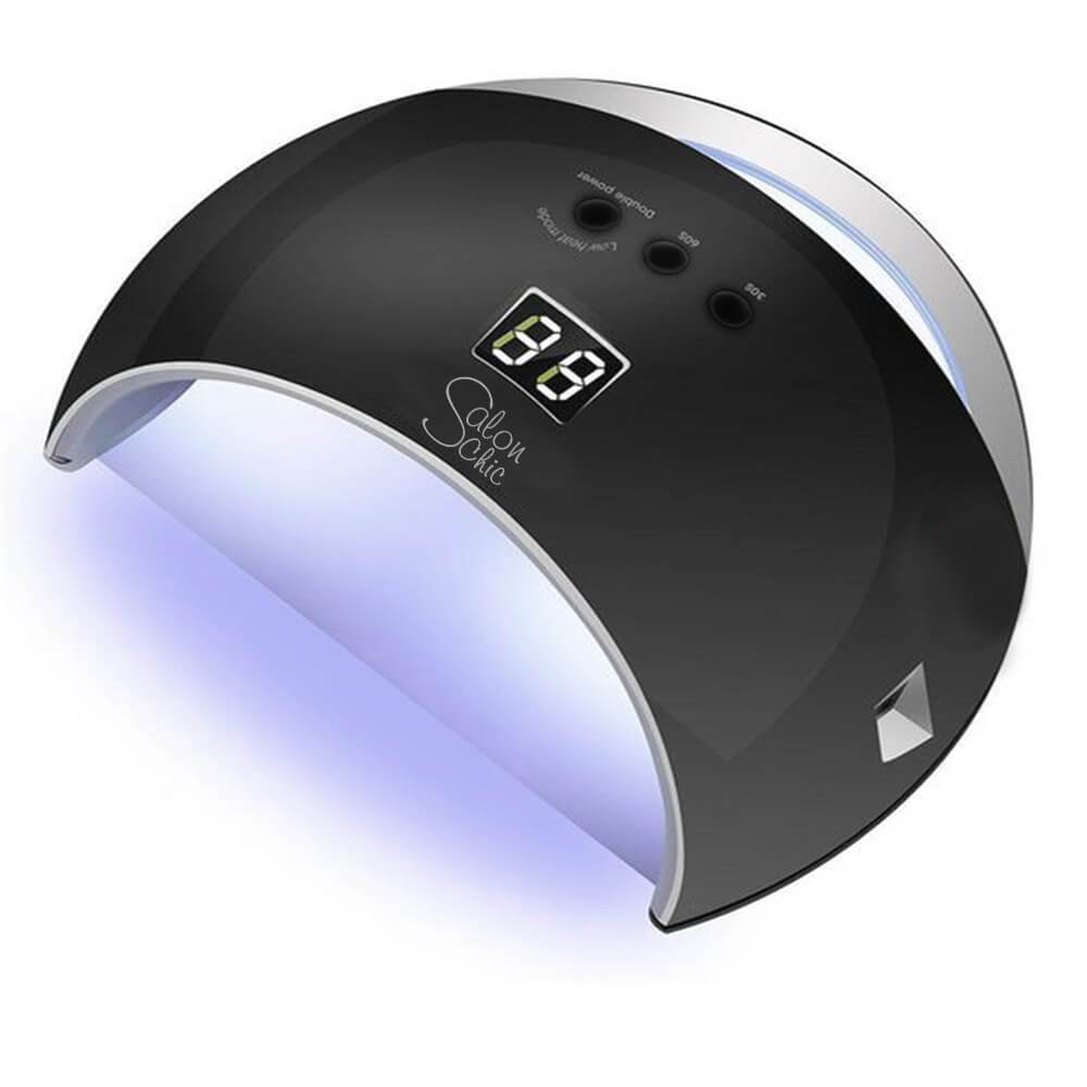 Salon Chic LED UV Nail Lamp