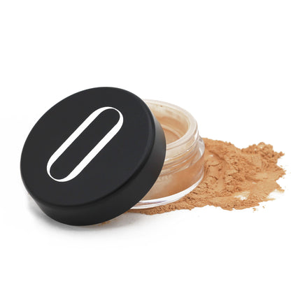 Organic Mineral Highlighter