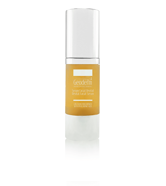 Organic Hyaluronic Acid Serum