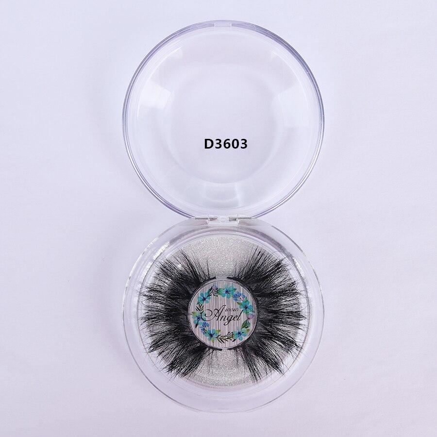 3D Mink Lash Set