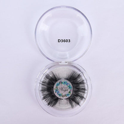 3D Mink Lash Set
