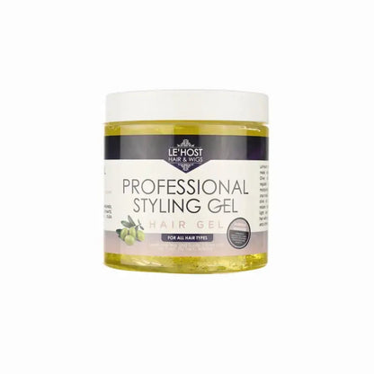 Olive Oil Styling Gel