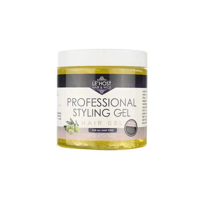 Olive Oil Styling Gel