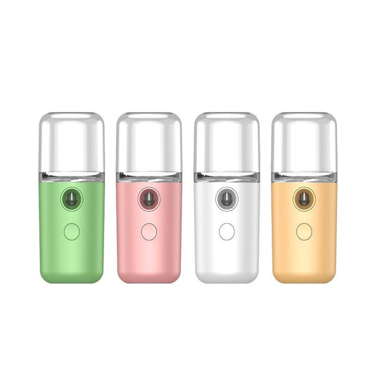 Mini Nano Facial Mist Sprayer
