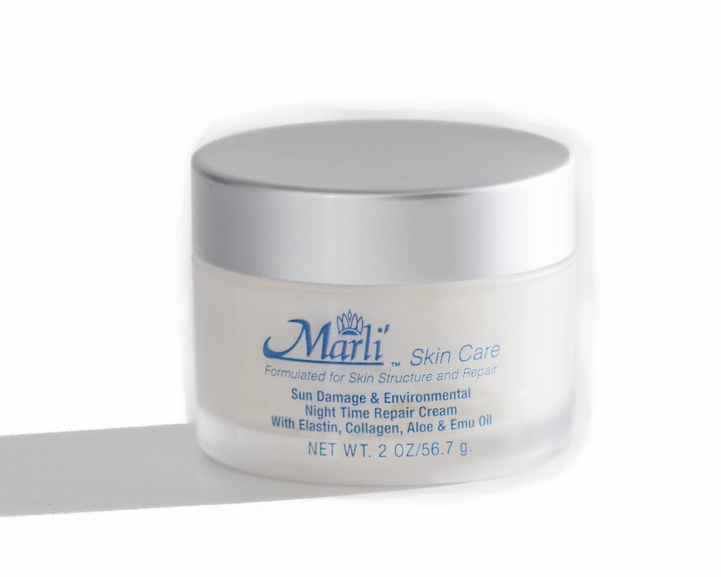 Night Repair Face Cream
