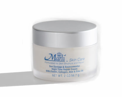 Night Repair Face Cream