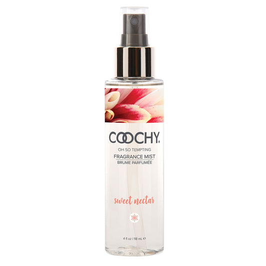 Coochy Sweet Nectar Body Mist
